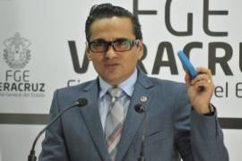 Jorge Winckler, ex fiscal de Veracruz, se defiende: “Jamás he cometido delito alguno”