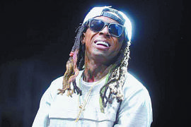 ‘El racismo no existe’: Lil Wayne