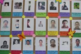 Hay 300 mil desaparecidos en México: Fundem
