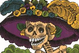 Y a todo esto ¿quién es La Catrina?