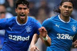 Gullit Peña y Eduardo Herrera son los culpables de la debacle del Rangers