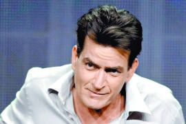 ¿Charlie Sheen tenía otro secreto sexual?