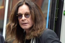 ‘Me estoy recuperando, no muriendo’: Ozzy Osbourne