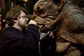 “Nunca he leído o visto esa obra”: Guillermo del Toro tras denuncia por plagio