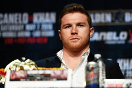 Confirmado: Canelo vs Smith en la casa de Vaqueros