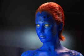 Jennifer Lawrence prefiere “Guardianes de la Galaxia”