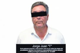 Justicia de EU acusa a Jorge Torres López, ex gobernador de Coahuila, de lavado y fraude por 8.8 mdd