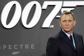 Danny Boyle dice adiós a James Bond; abandona el proyecto por diferencias creativas