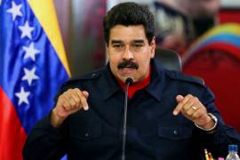 El chavismo aprueba una ley que criminaliza las protestas y la disidencia en Venezuela