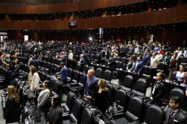 La Cámara Baja informó que la validación en entidades federativas permitió completar el requisito constitucional.