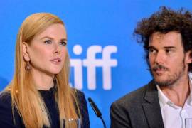 “Lion”, con Nicole Kidman y Dev Patel, posible contendiente al Oscar
