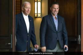 El hijo del presidente Joe Biden dice que la campaña en su contra busca hacerlo recaer en la drogadicción.