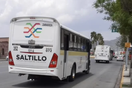 El alcalde Javier Díaz González destacó que el esquema de movilidad gratuita ha permitido reducir gastos familiares y mejorar las opciones de traslado en la ciudad.