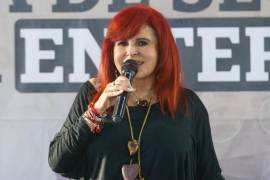 ‘En Campeche no hay PRIMor’, dice Layda Sansores; niega haber perdonado a ‘Alito’ Moreno