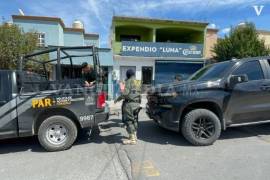 Las autoridades desplegaron un operativo inmediato que permitió la captura de los presuntos responsables de una agresión.