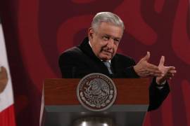 La sugerencia de “invadir” México con el Ejército de Estados Unidos disgustó al presidente AMLO.