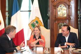 Se ampliará la enseñanza el idioma inglés en las escuelas Normales y luego se extenderá a otros planteles.