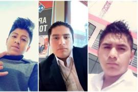 Asesinan a tres jóvenes indígenas oaxaqueños en Arizona, Estados Unidos