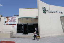Los servicios de Urgencias y hospitalización del IMSS en Coahuila operarán con normalidad durante el 15 y 16 de septiembre