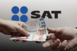 El SAT ha reafirmado los mecanismos de fiscalización y recaudación que regulan los depósitos en efectivo.