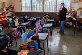 El 25% de las entidades no cuentan con acciones para prevenir la violencia de género en los salones de clases.