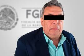 La legisladora dijo que el exmandatario estatal debe responder ante la justicia.
