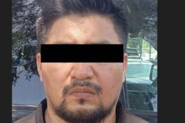 El juez de control impuso prisión preventiva al acusado mientras se define su situación jurídica en la próxima audiencia.