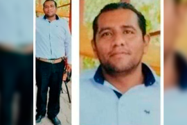Desapareció el pasado 23 de julio en Tixtla, Guerrero, y su cuerpo fue encontrado una semana después en avanzado estado de descomposición.
