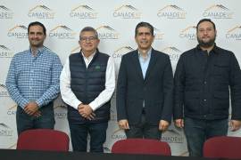 La industria de la vivienda en La Laguna ofrece más de mil unidades listas para entrega inmediata, una disponibilidad que busca aprovecharse mediante la iniciativa “Aprovecha tu aguinaldo, invierte en tu patrimonio”.