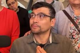 El Sindicato de Trabajadores Académicos de la Universidad de Sonora (STAUS) señaló que otorga su respaldo al docente.