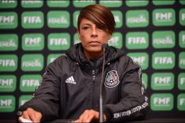 Si bien Maribel Domínguez fue exonerada de las denuncias por supuestos abusos y acoso sexual al interior de la Selección Nacional Femenil Sub-20, no podrá tomar las riendas del equipo para el Mundial de la categoría.