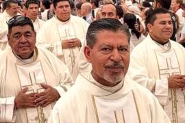 El presbítero retornó a su templo sano y salvo sin que se conozca que le sucedió.