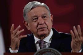 López Obrador aseguró que personas infiltradas en la Fiscalía buscaron proteger a los acusados por el caso Ayotzinapa