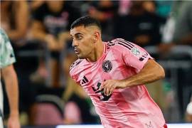 En la cuenta de Instagram de Germán Berterame desaparecieron varias de las publicaciones más recientes en las que aparecía portando la camiseta de la Selección Mexicana.
