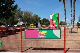 El parque contará con personal especializado encargado de mantener el orden y brindar asesoramiento a los propietarios.