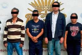 El director del C2, el monitorista y dos policías municipales fueron detenidos el lunes.