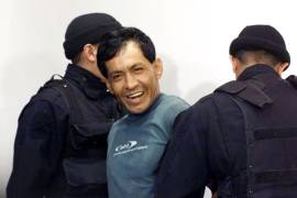 Tras perder un amparo, Nicolás Andrés Caletri López llevó su caso a revisión y pidió a un tribunal que ordene su liberación, al argumentar edad, enfermedad y un “exceso” de prisión preventiva.