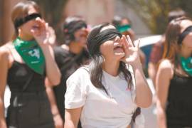 El dictamen establece que cualquier acto sexual realizado sin el consentimiento de la víctima constituirá abuso sexual.