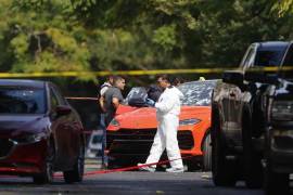 Aseveran que hubo fallas que permitieron a los responsables huir sin enfrentar a la autoridad.