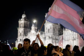 El ministro ponente sostuvo que esa restricción vulneraba derechos a la igualdad y a la no discriminación.