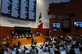 Con el cambio se armonizan las leyes secundarias con la modificación al artículo 123 constitucional.