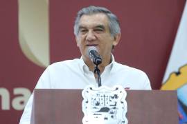 Reiteran que no existe acaparamiento de concesiones de agua por parte del gobernador.