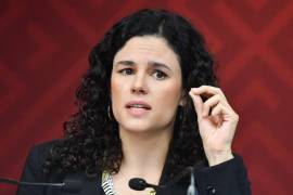 Morena: Los costosos errores de Luisa María Alcalde