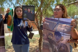 Según la Fiscalía, las armas encontradas son las mismas que utilizaron los asesinos para ultimar el pasado 5 de mayo a Sergio Daniel.