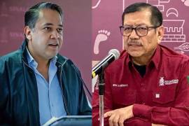 POLITICÓN: ¿Por qué se entregaron funcionarios de Sinaloa? EU tiene un caso más que sólido
