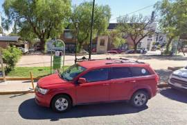 Los contenedores se encuentran instalados en el cruce de Francisco Coss y la calle Monclova, donde ciudadanos solicitaron atención ante el deterioro que presentan y la presencia de residuos en el área.