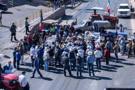 Los productores señalaron que no respaldan a personajes políticos ni actúan como intermediarios.