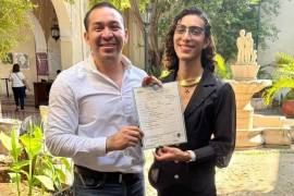 El caso fue presentado como un precedente en trámites de identidad en el estado.