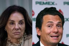 Por unanimidad, la Corte ratificó la sentencia de un juez de la CDMX contra Emilio Lozoya.