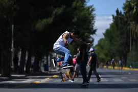 La intención es conectar el Biblioparque Sur con la Unidad Deportiva Carlos R. González, en una zona donde también se ubican el Yaqui Heredia y el Ramón Mendoza.